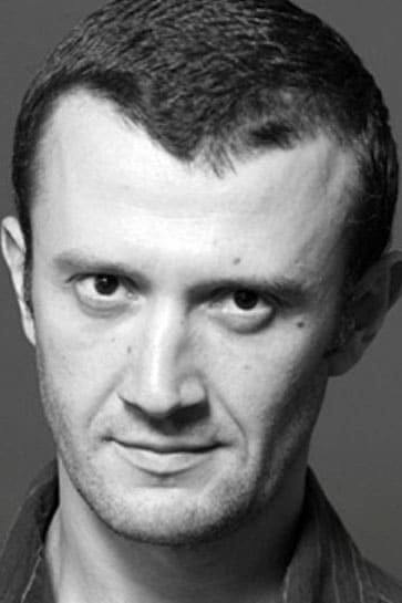 تصویر هنرمند Hristo Mitzkov