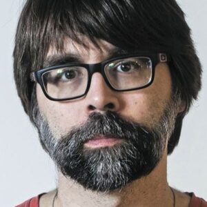 تصویر هنرمند Joe Hill