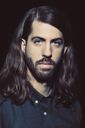 تصویر هنرمند Wayne Sermon