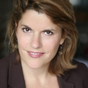 تصویر هنرمند Mathilde Vitry