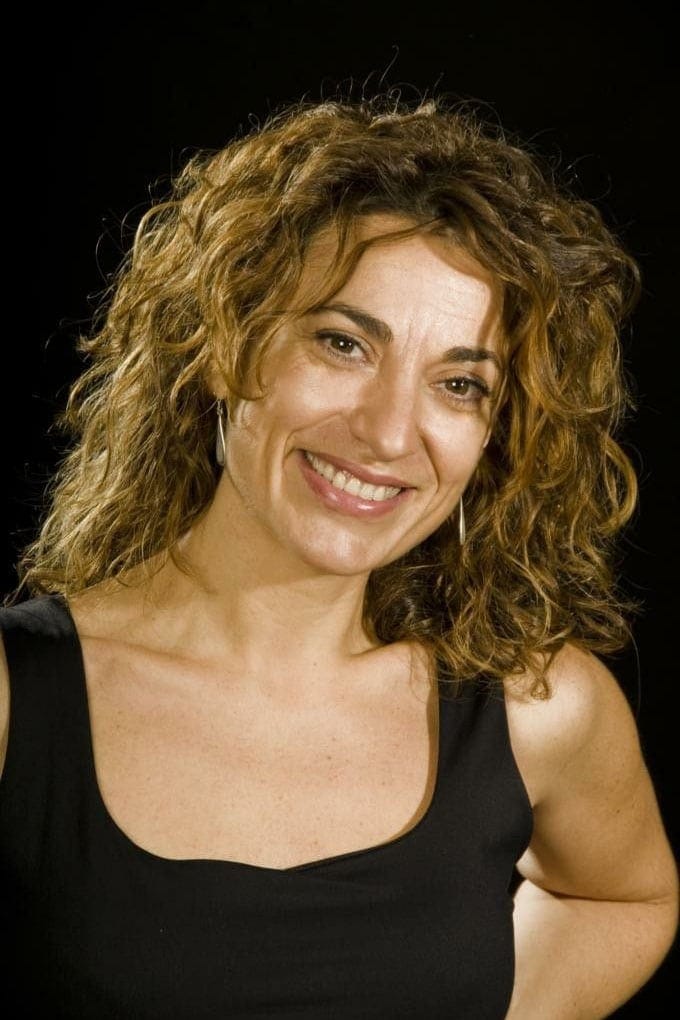 تصویر هنرمند Miriam Martín