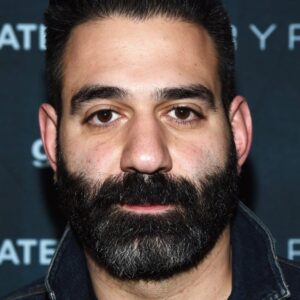 تصویر هنرمند Nima Fakhrara