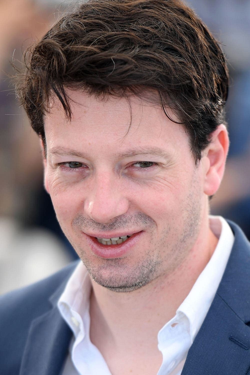 تصویر هنرمند Christophe Barral