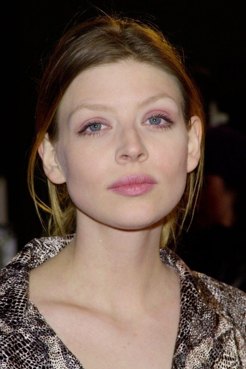 تصویر هنرمند Amber Benson