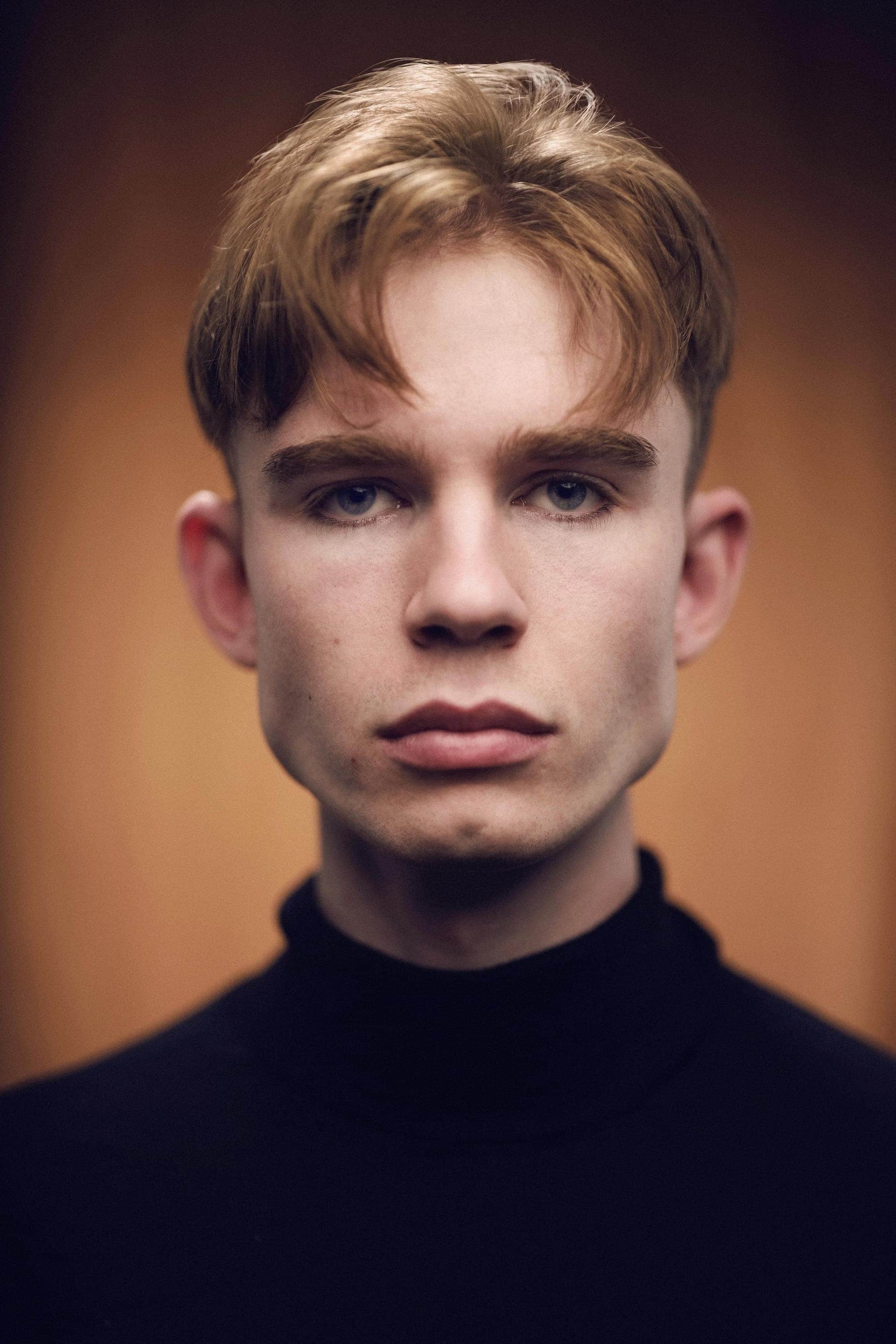 تصویر هنرمند Harry Cadby