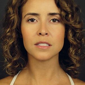 تصویر هنرمند Gisela Chípe