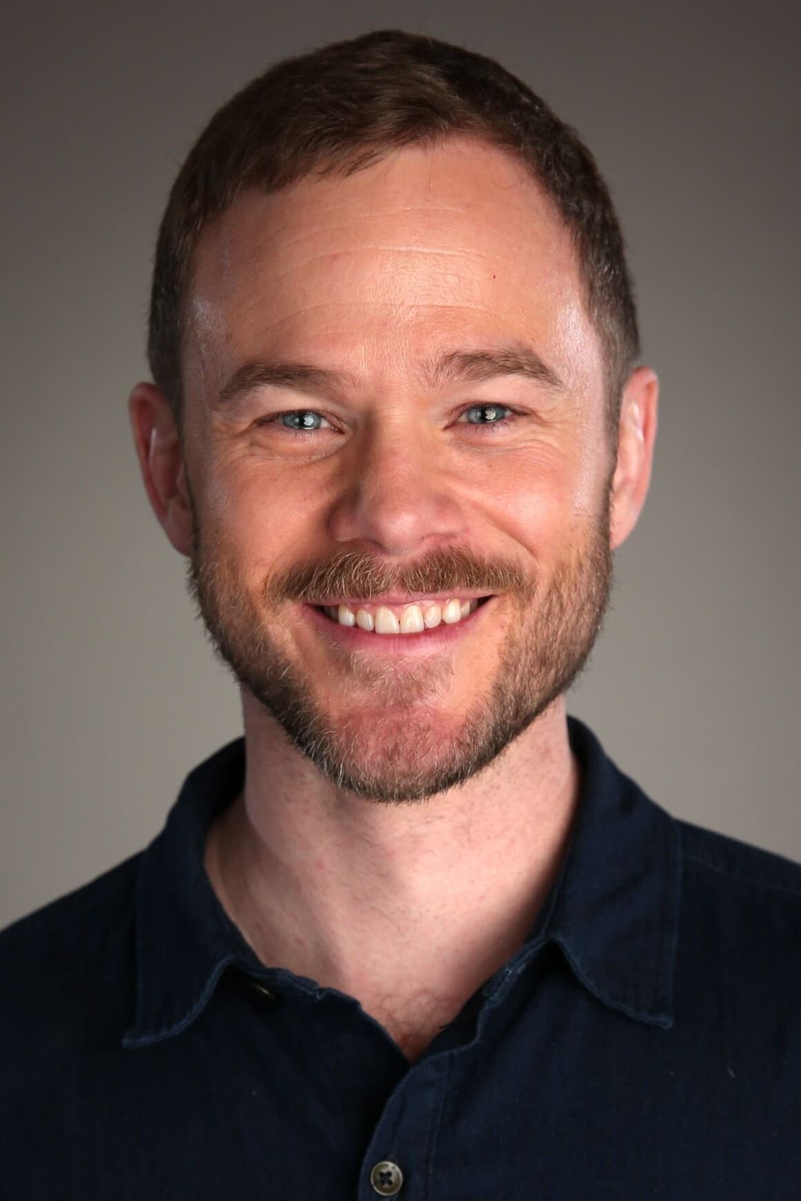 تصویر هنرمند Aaron Ashmore