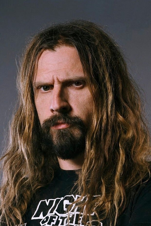 تصویر هنرمند Rob Zombie