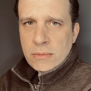 تصویر هنرمند Brian Avers