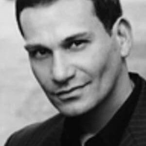 تصویر هنرمند Angel David