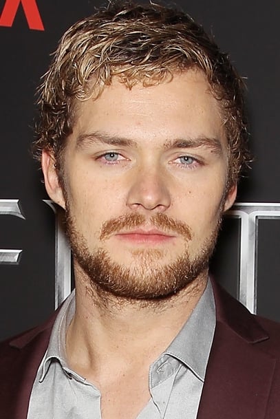 تصویر هنرمند Finn Jones