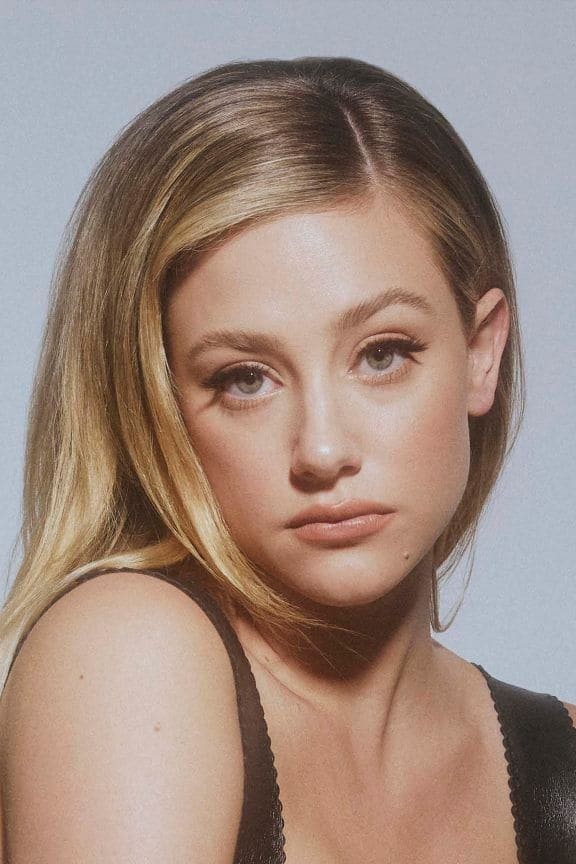 تصویر هنرمند Lili Reinhart
