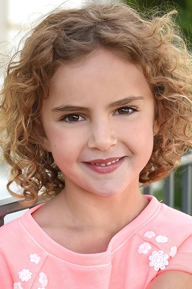 تصویر هنرمند Lexy Kolker