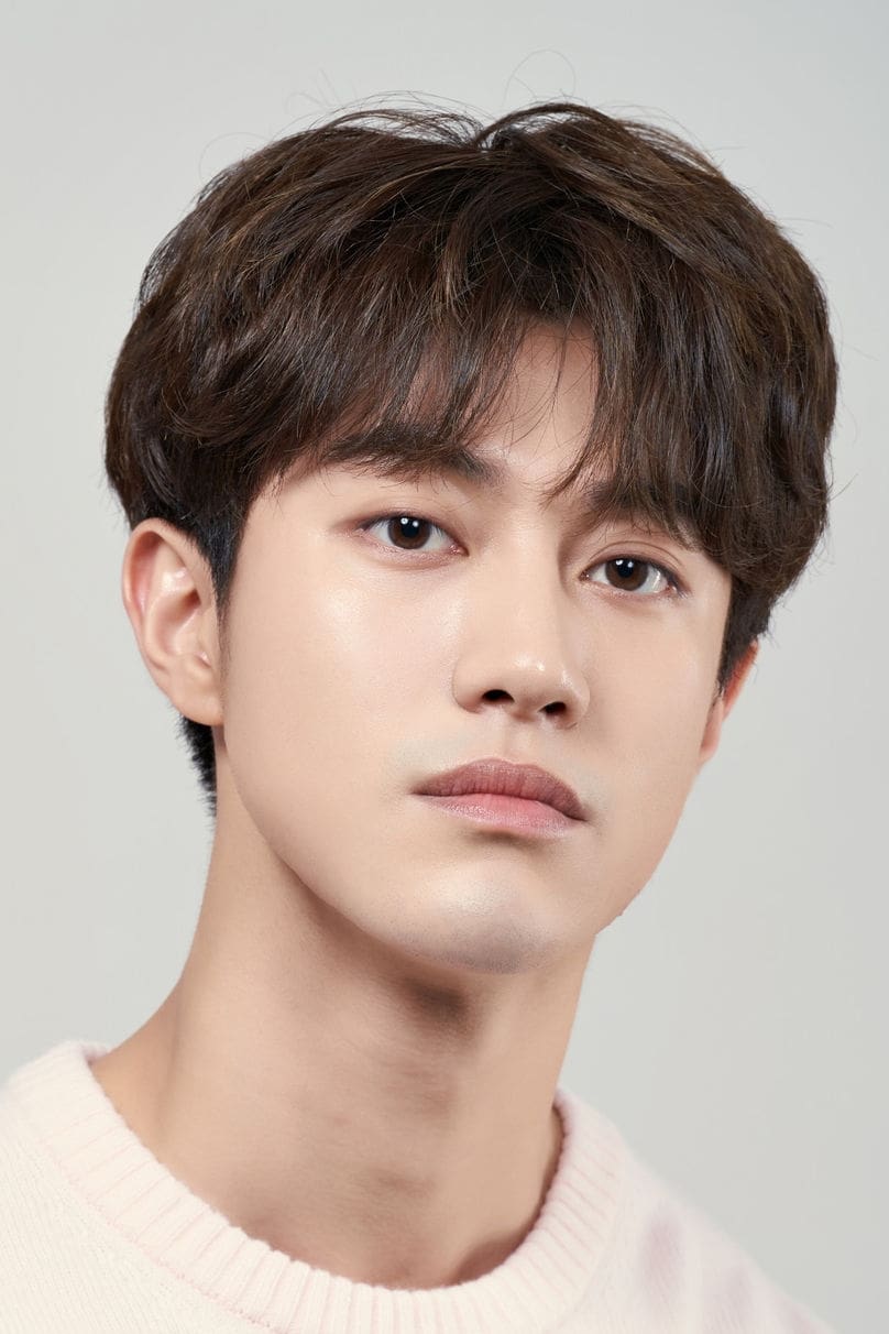تصویر هنرمند Kwak Dong-yeon