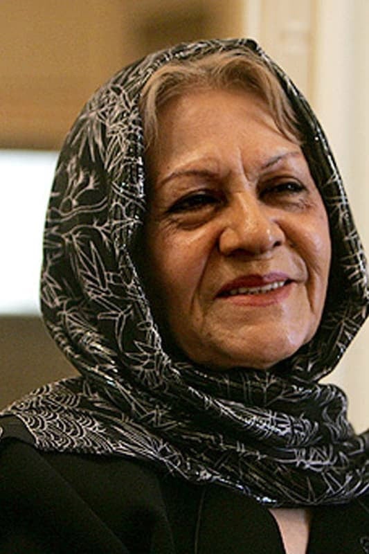 تصویر هنرمند Mehri Vadadian