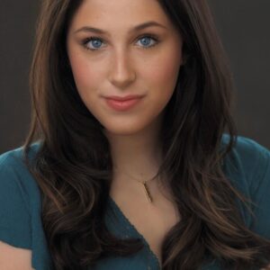 تصویر هنرمند Molly Grace