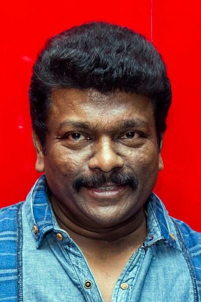 تصویر هنرمند R. Parthiban