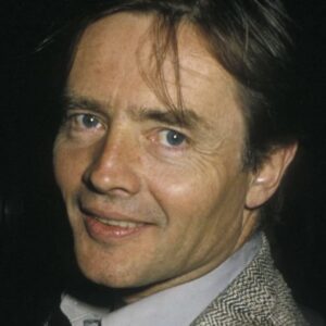 تصویر هنرمند Richard Jordan