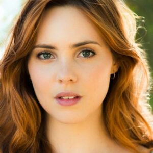 تصویر هنرمند Morgan Griffin