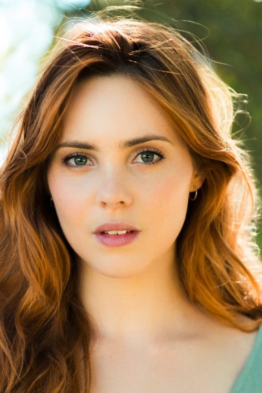 تصویر هنرمند Morgan Griffin