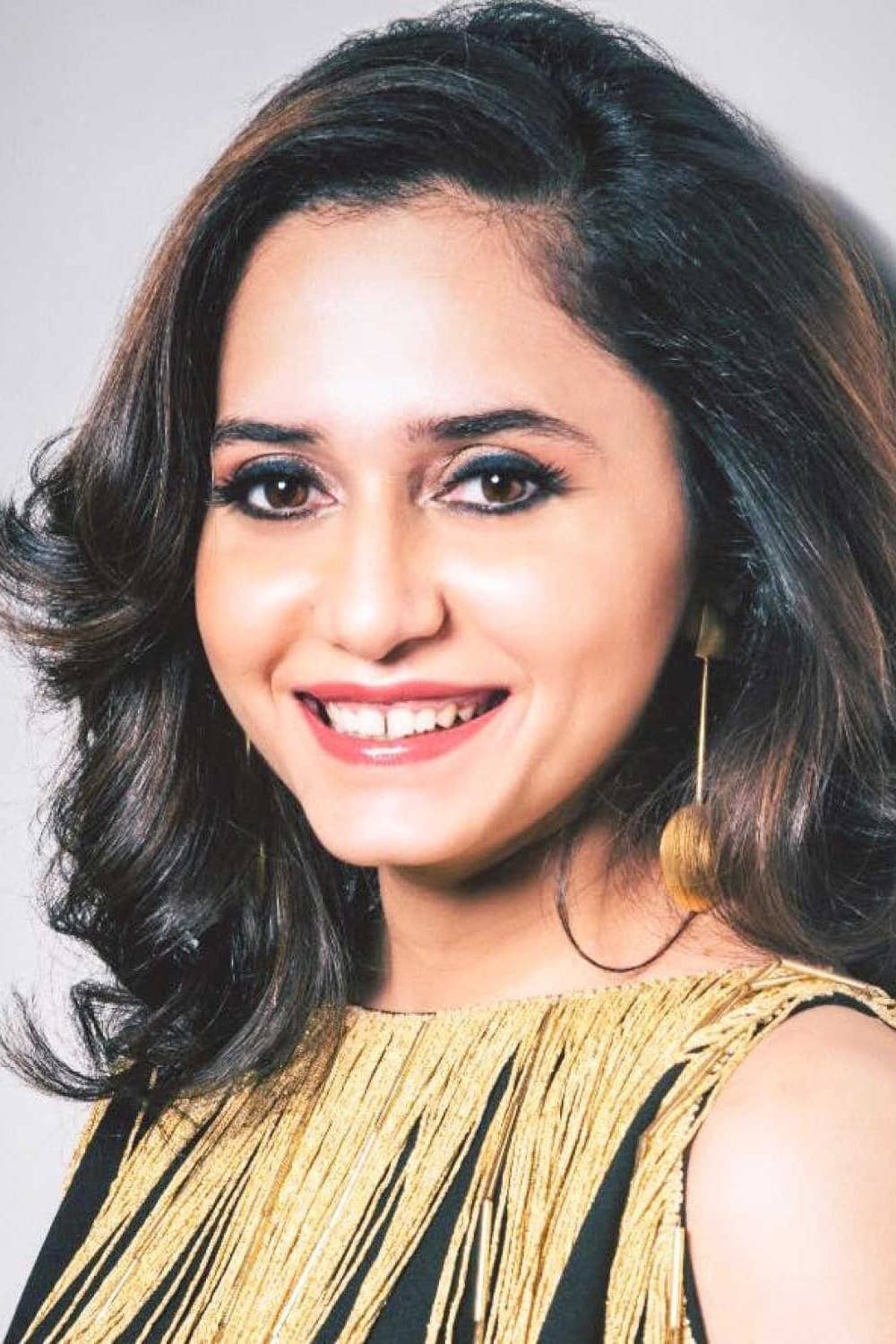 تصویر هنرمند Priya Saraiya