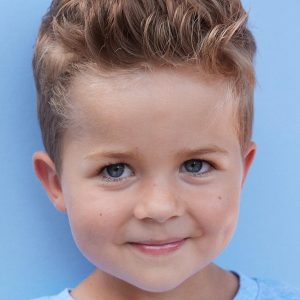 تصویر هنرمند Boone Storm