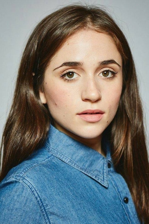 تصویر هنرمند Carolina Kopelioff
