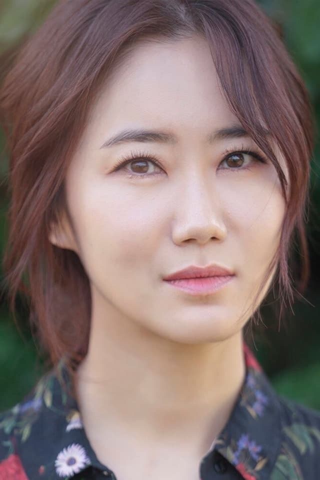 تصویر هنرمند Jung Yeon