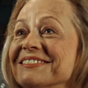 تصویر هنرمند Ann McKenzie