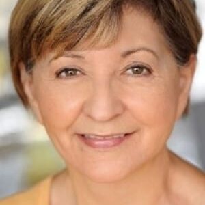 تصویر هنرمند Tina D'Marco