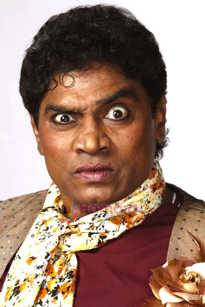 تصویر هنرمند Johnny Lever