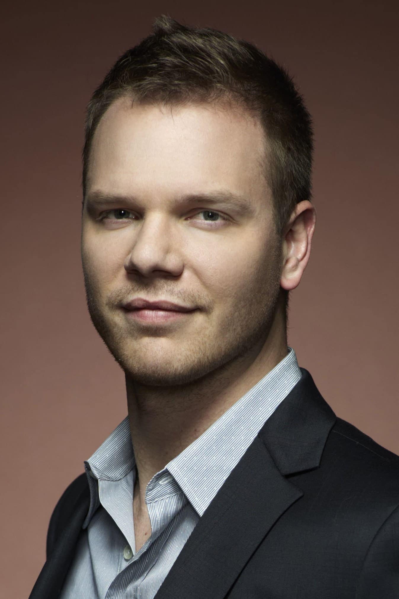 تصویر هنرمند Jim Parrack