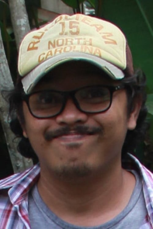 تصویر هنرمند Hadian Saputra
