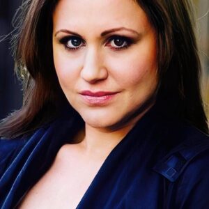 تصویر هنرمند Jaime Gallagher