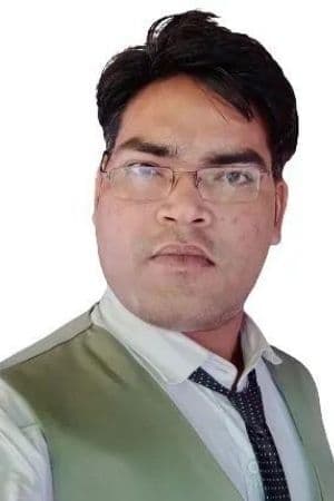 تصویر هنرمند Sunil Rajat