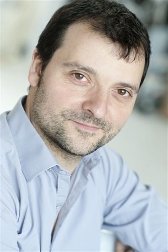 تصویر هنرمند Eric Mariotto