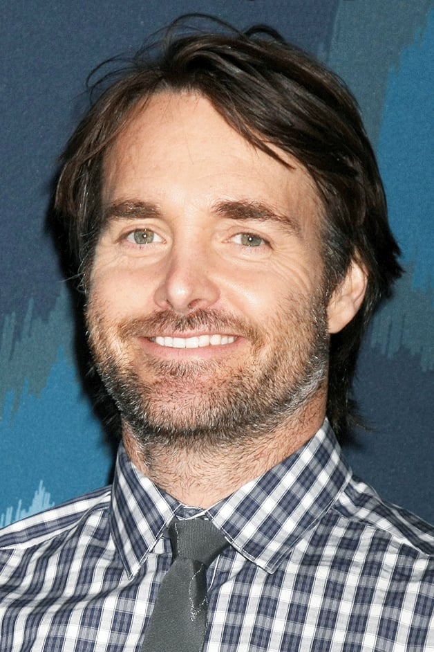 تصویر هنرمند Will Forte