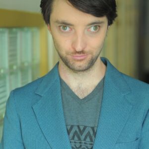 تصویر هنرمند Dan Considine