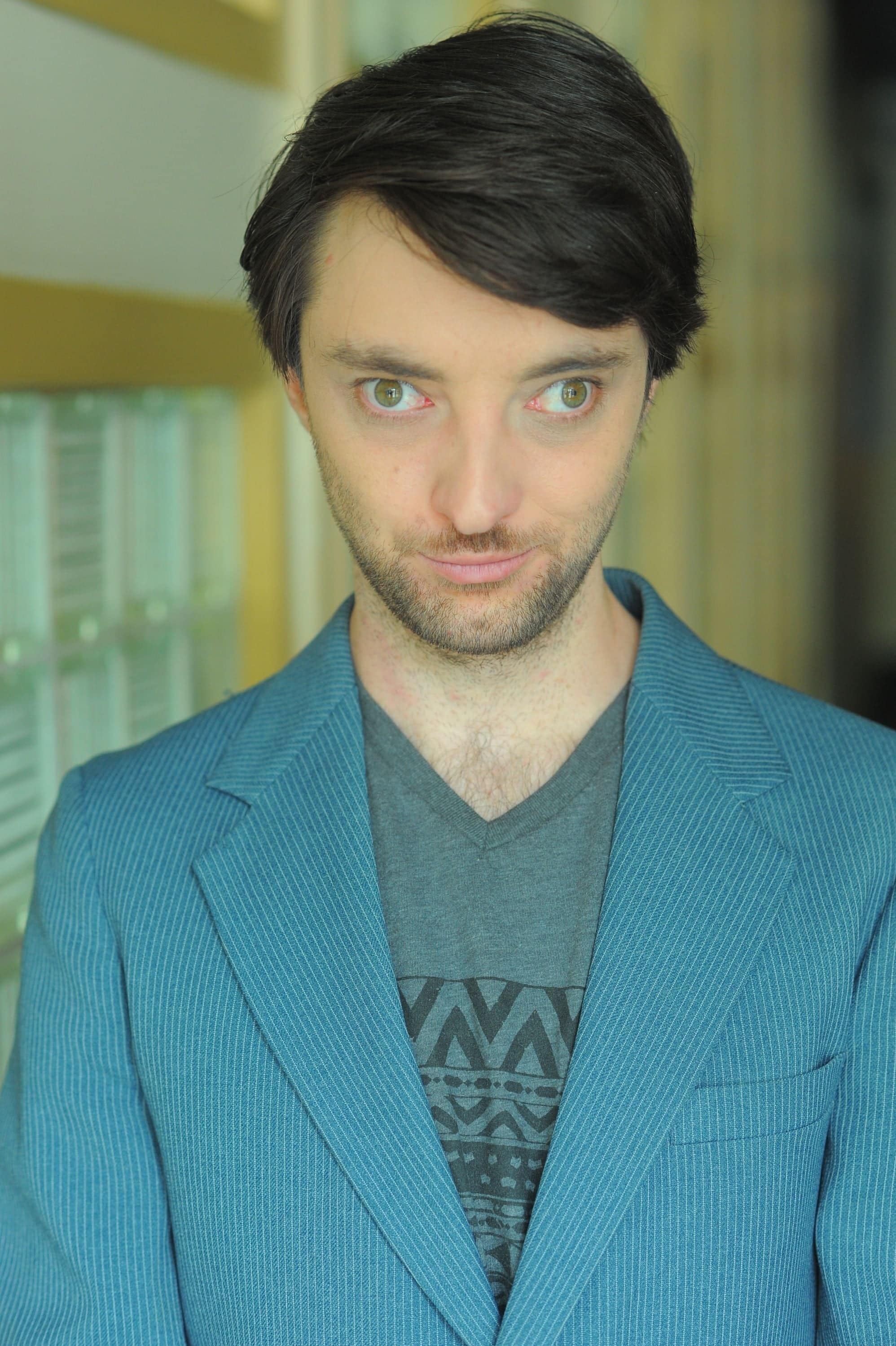 تصویر هنرمند Dan Considine