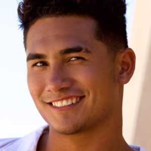 تصویر هنرمند Kekoa Kekumano