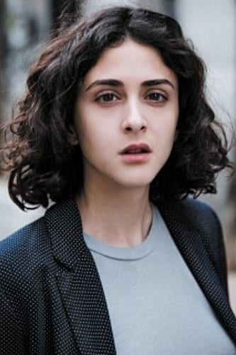 تصویر هنرمند Lina Benzerti