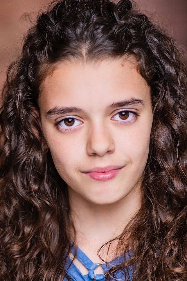 تصویر هنرمند Gabriela Francis