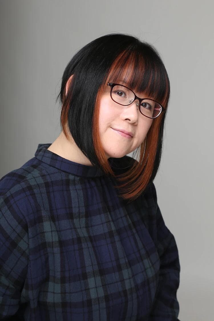 تصویر هنرمند Mikiko Enomoto
