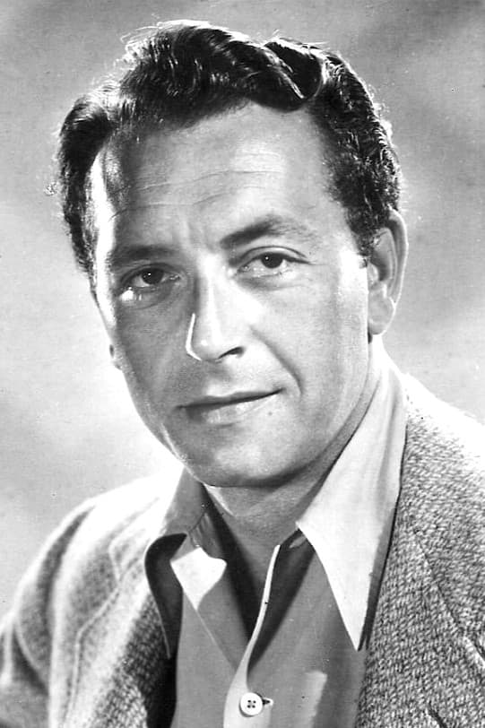 تصویر هنرمند Paul Henreid