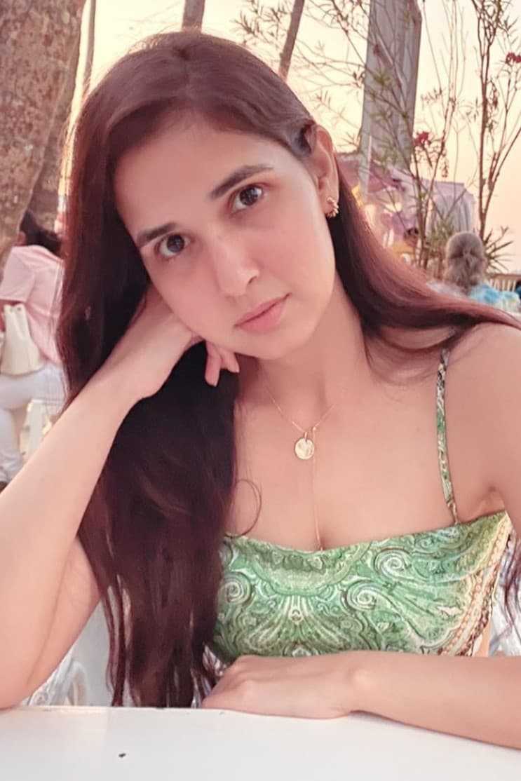 تصویر هنرمند Shivangi Singh