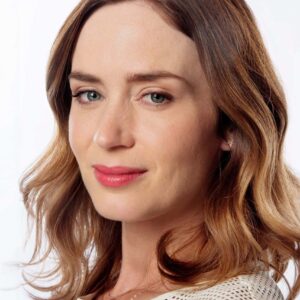 تصویر هنرمند Emily Blunt