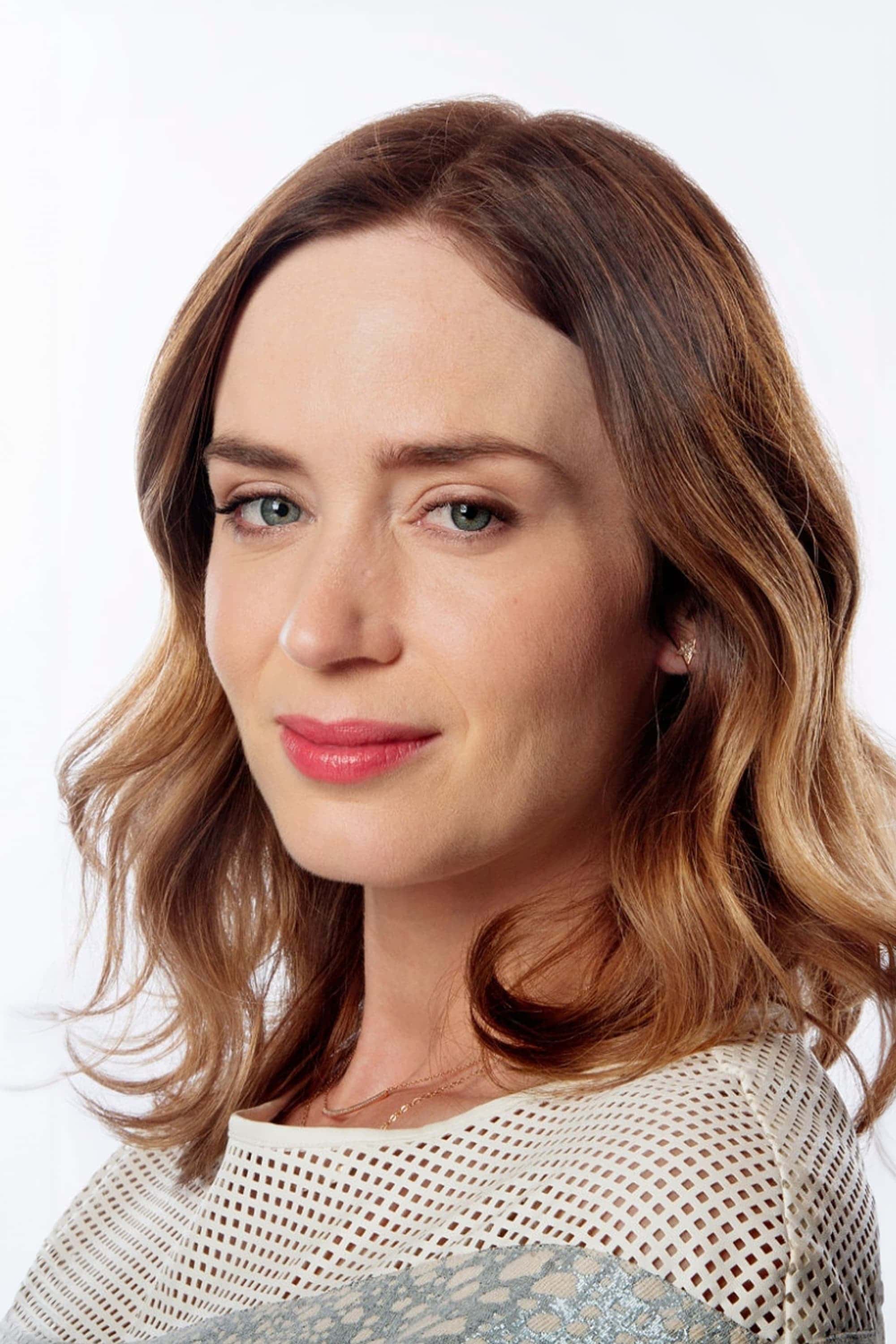 تصویر هنرمند Emily Blunt