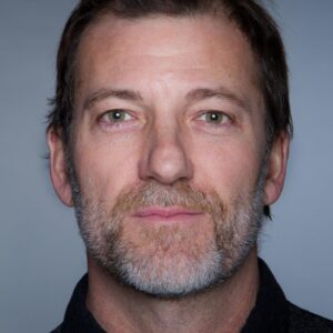 تصویر هنرمند Mark Bennington