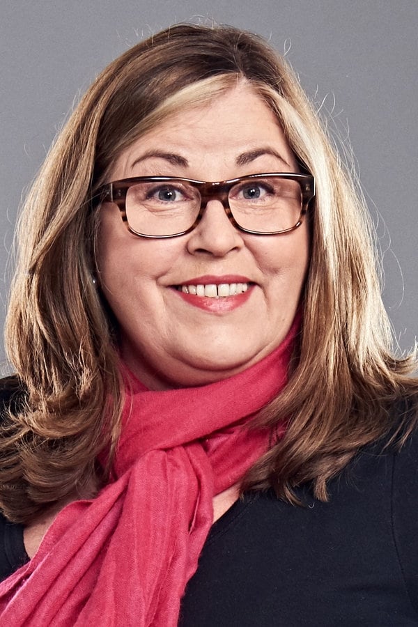 تصویر هنرمند Liza Tarbuck