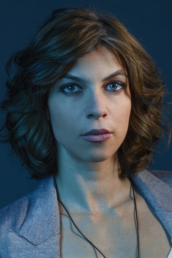 تصویر هنرمند Natalia Tena